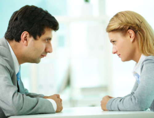 10 Tips for having difficult conversations