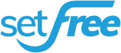BusinessSetFree.com Logo